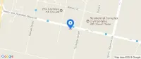 Reikartz Astana - Parkplatz