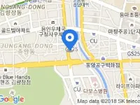 龍仁庫裏南酒店 鄰近三嘉洞的酒店