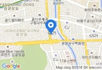 Hotel Cullinan Yongin