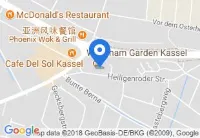 Wyndham Garden Kassel Hotels in Kassel