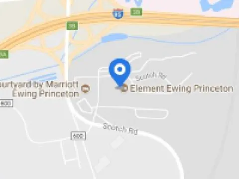 Element by Westin Ewing/Princeton 尤英酒店