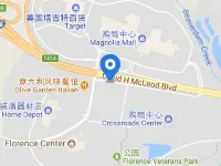 Red Roof Inn Florence - Civic Center Hotels in Florence