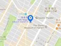 Aloft Harlem Các khách sạn gần Khu Upper West Side
