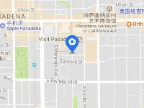 Hotel Dena, Pasadena Los Angeles, a Tribute Portfolio Hotel Hotels in Pasadena