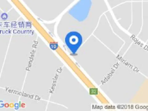 Red Roof Plus+ El Paso East Hotels in El Paso