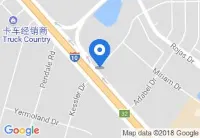 เรดรูฟอินน์ พลัส+ เอลปาโซอีสต์