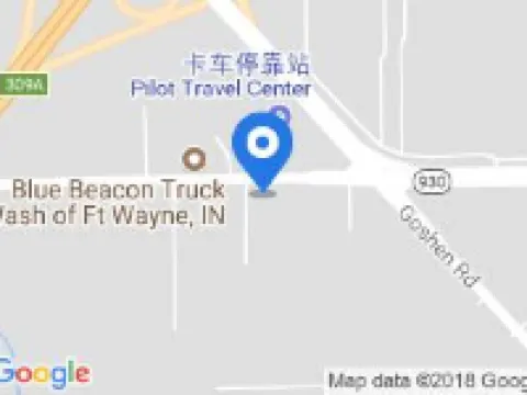 Red Roof Inn Fort Wayne Hotels in Fort wayne