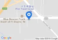 Red Roof Inn Fort Wayne