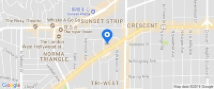 Ramada Plaza by Wyndham West Hollywood Hotel & Suites Hotels in West Hollywood