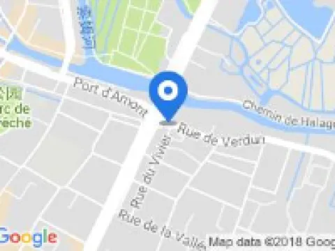 Appart'City Confort Amiens Gare Hotéis em Amiens