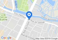 Appart'City Confort Amiens Gare