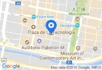 Wyndham Monterrey Ambassador Centro