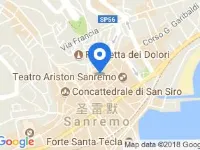 Sakura Inn Sanremo Hotels in Imperia