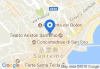 Sakura Inn Sanremo