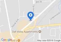 Red Roof Inn Washington DC - Lanham Hotels in Greenbelt