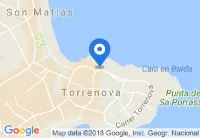 Leonardo Royal Hotel Mallorca Hotels in Torrenova