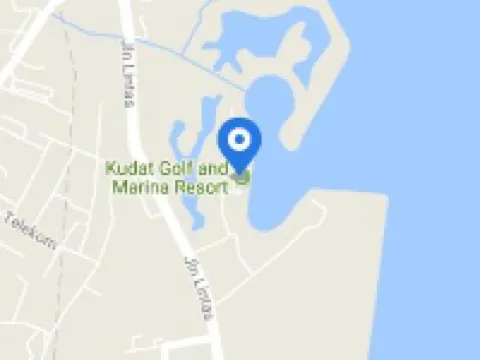 Kudat Golf & Marina Resort Hotels in Kudat