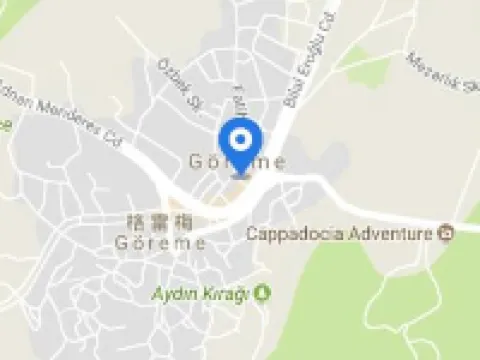 Yusuf BEY House Hotels in Goreme