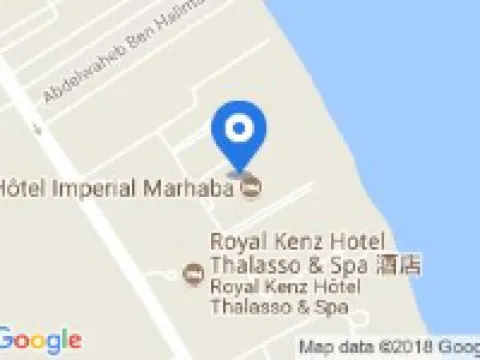 Iberostar Selection Kantaoui Bay Hotels in Akouda
