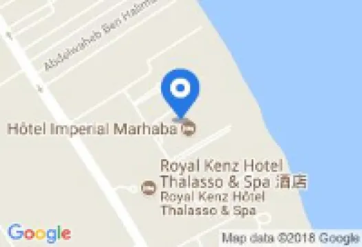 Iberostar Selection Kantaoui Bay