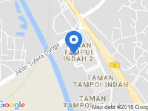 The Leverage Business Hotel (Skudai) Hotel di Sekudai