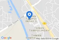 The Leverage Business Hotel (Skudai) - 3 estrellas