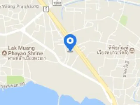 โรงแรมเคเอ็มกว๊านพะเยา โรงแรมในอำเภอเมืองพะเยา