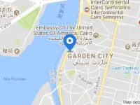 開羅凱賓斯基尼羅酒店 鄰近多奇的酒店