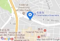 Grand Mercure Sao Paulo Ibirapuera - Airport Shuttle