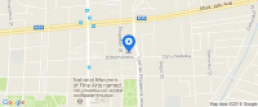 Damas International Hotel