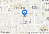 Kenny Stay Jeju Seogwipo