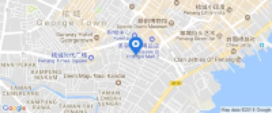 Cititel Express Penang Hoteles en George Town