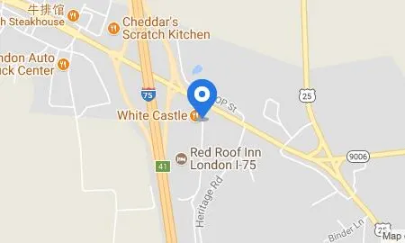 Red Roof Inn London I-75