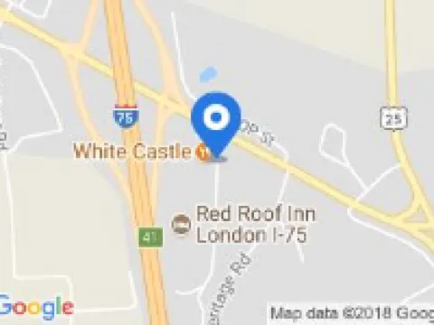 Red Roof Inn London I-75 Hotels in Laurel County