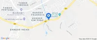 Livingston Hotel - parcheggio