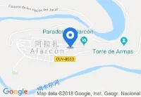 Parador de Alarcon Hotels in Alarcón