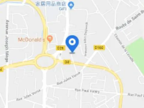 บีแอนด์บี โรงแรมบอลเลน โรงแรมในBollene