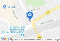 Ibis Styles Gelsenkirchen Hotels in Gelsenkirchen