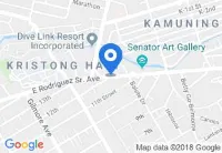 Stone House Quezon City