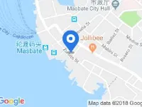 โรงแรมบูทีคเอเชีย โนโว - มาสบาเต โรงแรมในมาสบาเต
