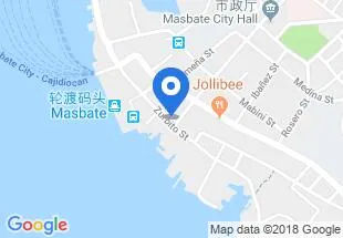 Asia Novo Boutique Hotel- Masbate