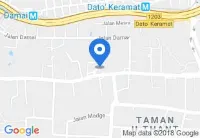 Oakwood Hotel & Residence Kuala Lumpur