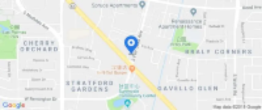 AC Hotel Sunnyvale Cupertino