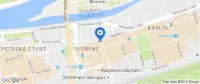 B&B HOTEL Prague-City