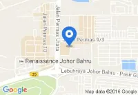 Lavender Inn Permas Jaya