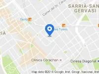 Catalonia Castellnou Hotels near Bar Tomás