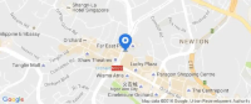 新加坡君悅酒店