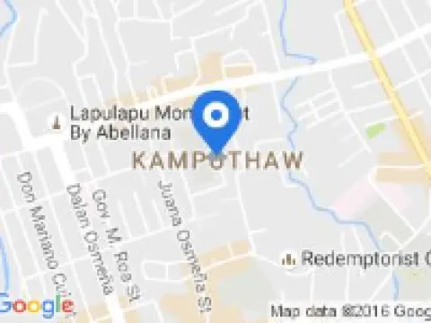 โรงแรมเอลิซาเบธ เซบู โรงแรมในเซบู