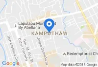 โรงแรมเอลิซาเบธ เซบู