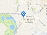 SB Living Place Hotel Phuket Town Hotels near Rang Hill